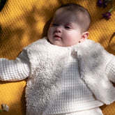 Coffret naissance unisexe printanier 4 pièces - Garden Party